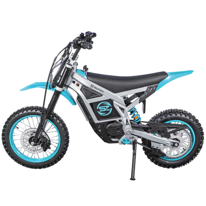 Blitz Electric Dirtbike