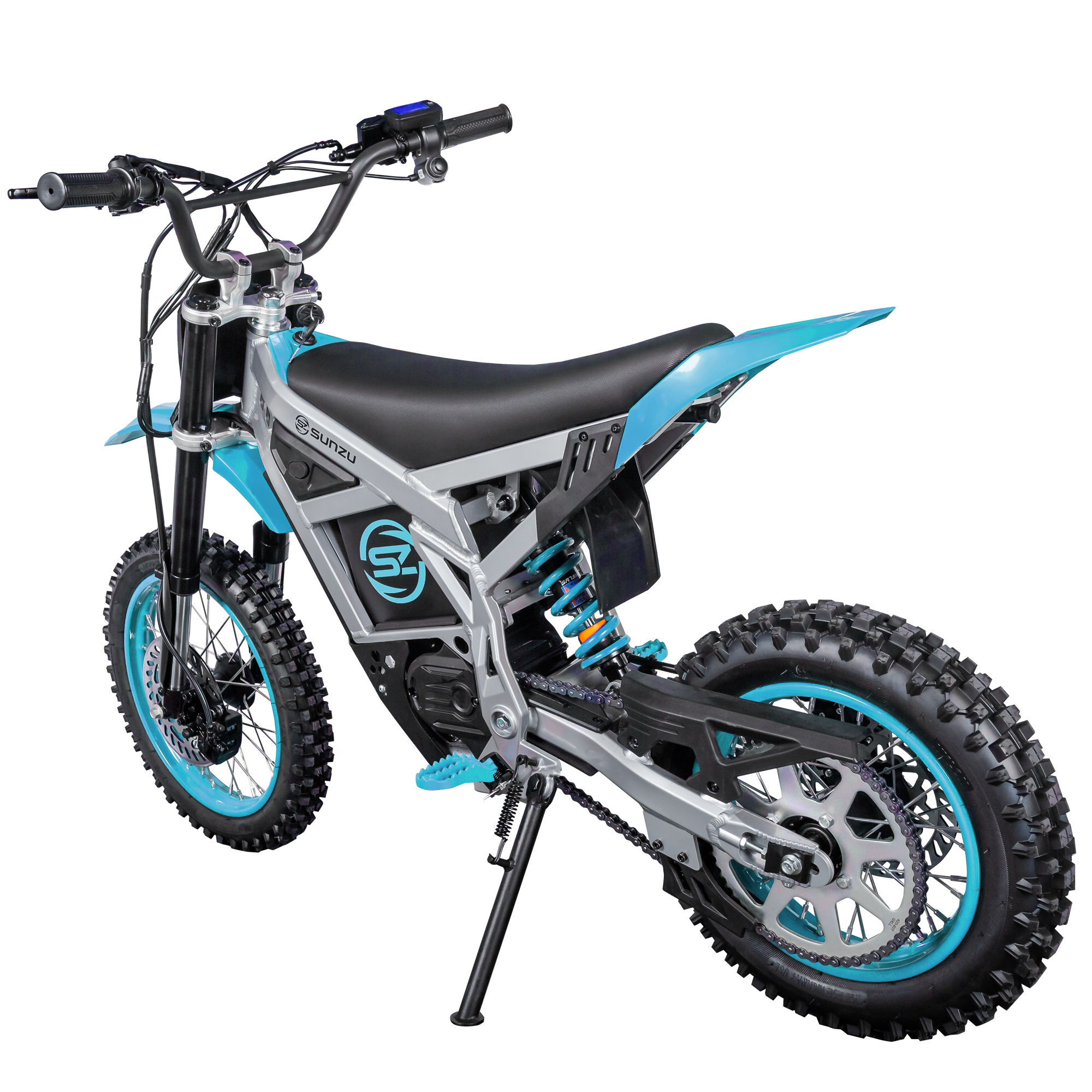 Blitz Electric Dirtbike