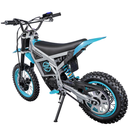 Blitz Electric Dirtbike