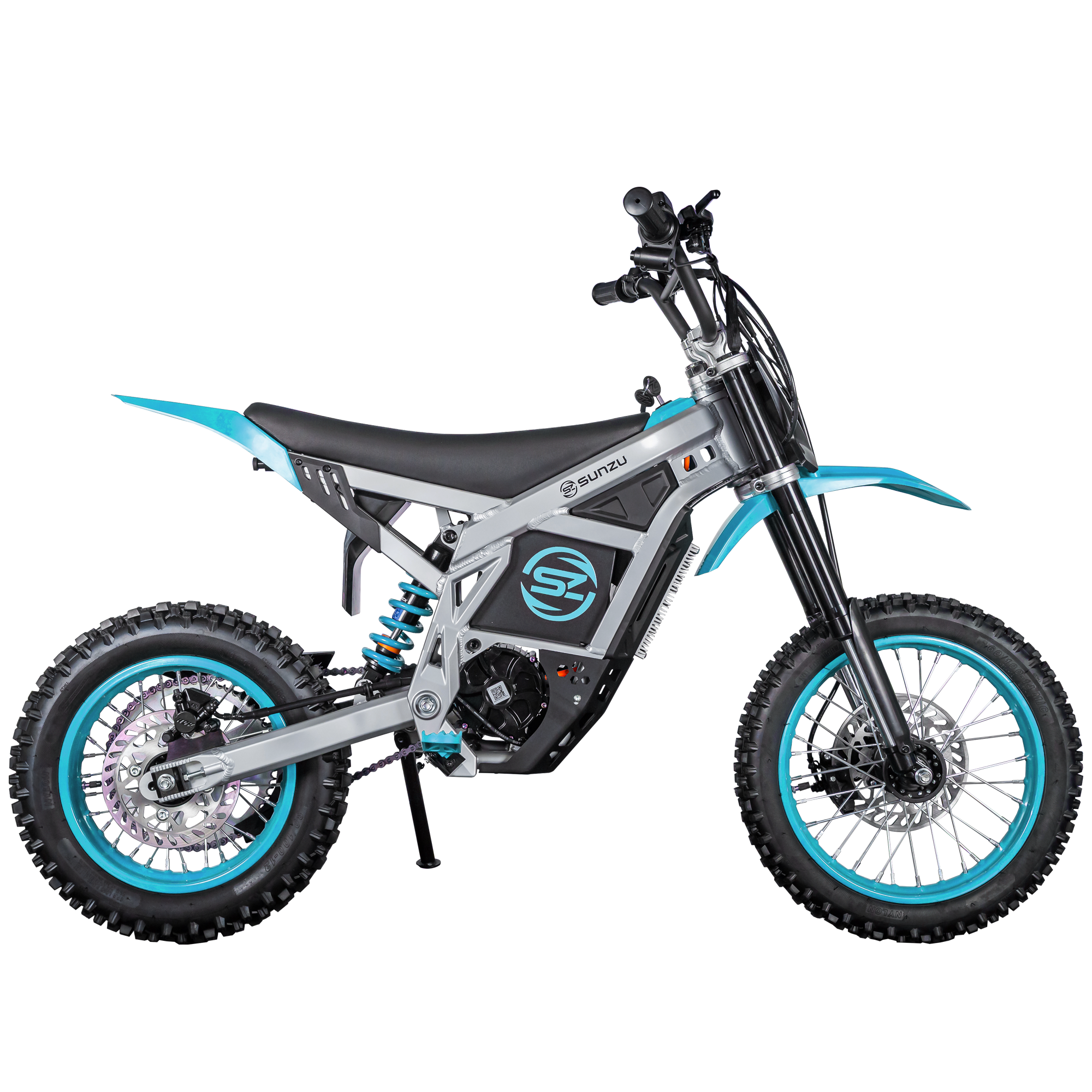 Blitz Electric Dirtbike