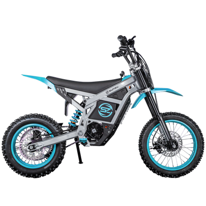 Blitz Electric Dirtbike