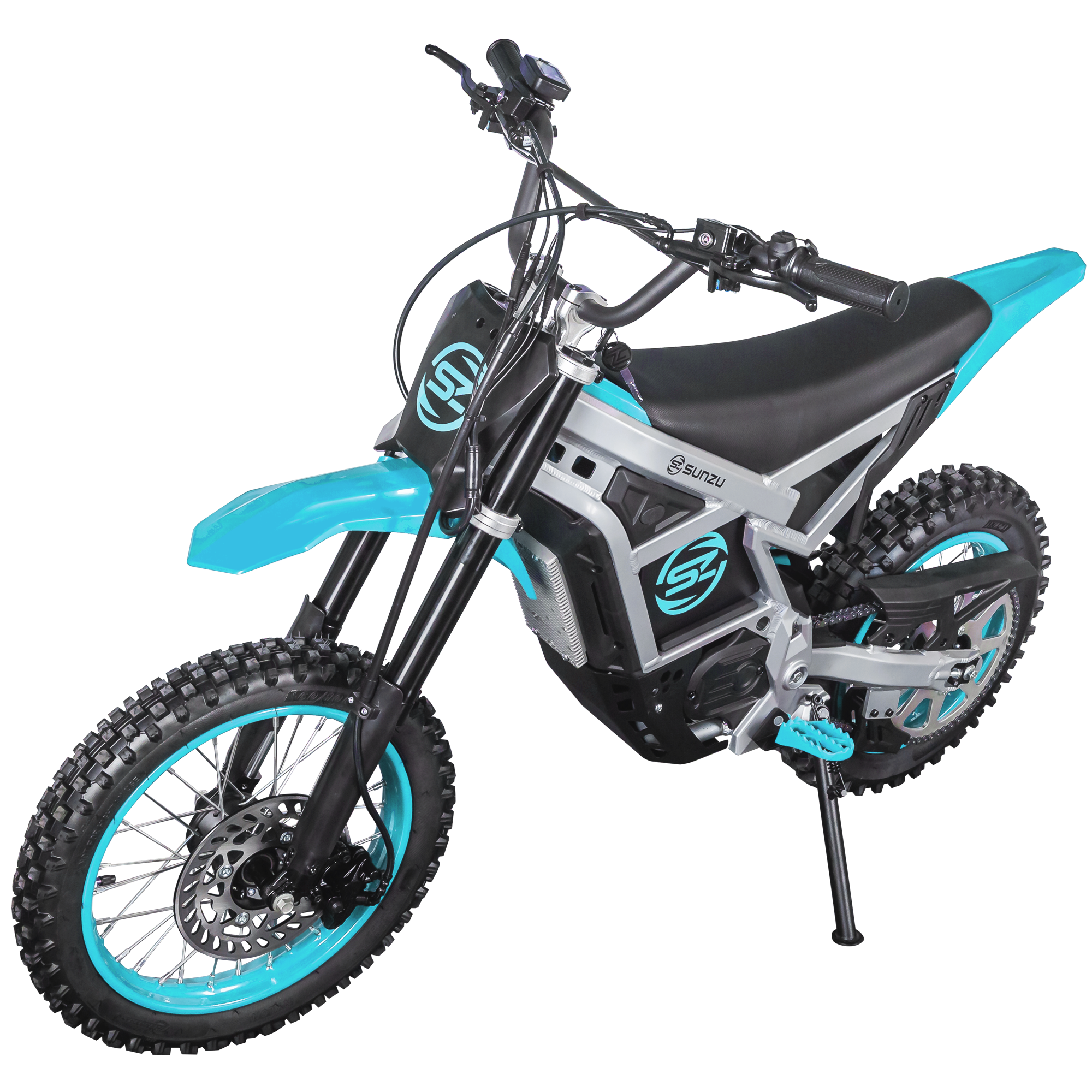 Blitz Electric Dirtbike