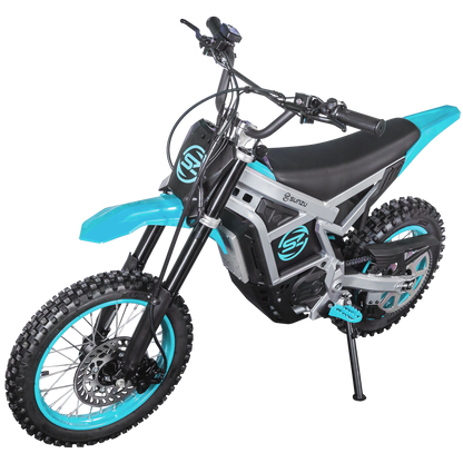 Blitz Electric Dirtbike