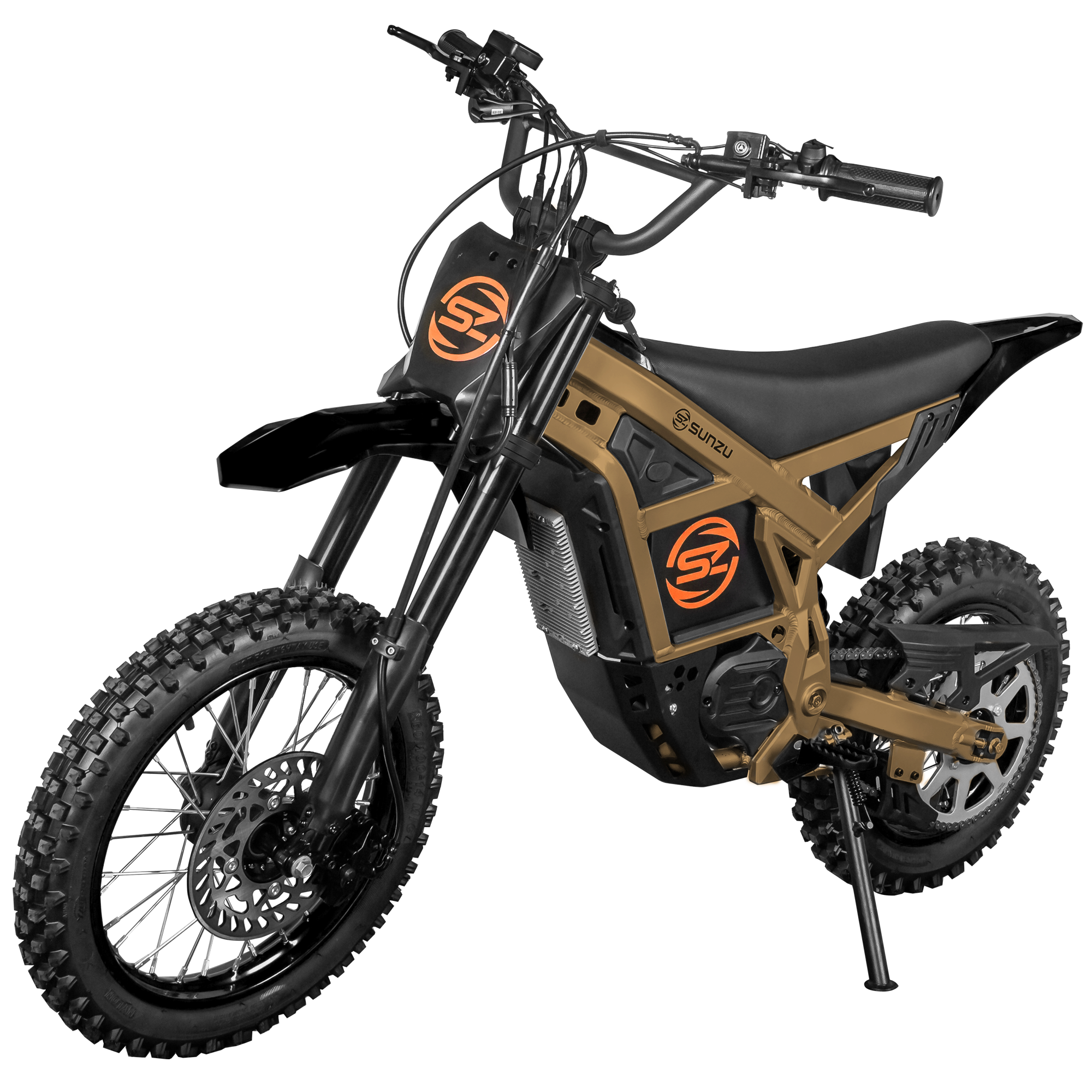 Blitz Electric Dirtbike