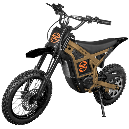 Blitz Electric Dirtbike