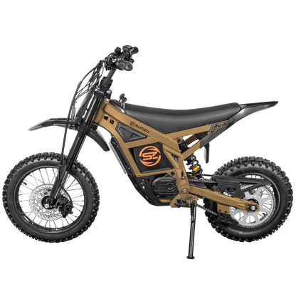Blitz Electric Dirtbike