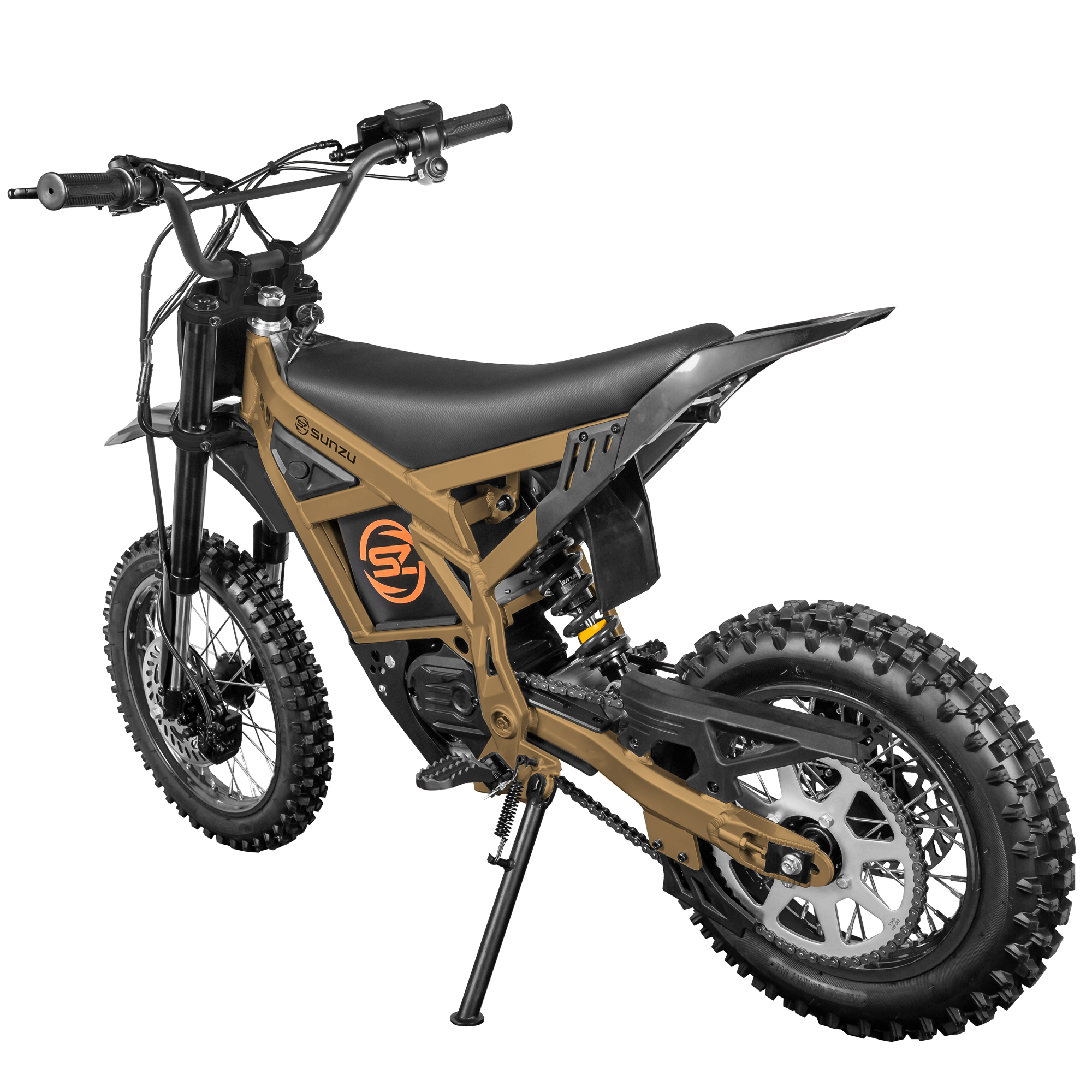 Blitz Electric Dirtbike