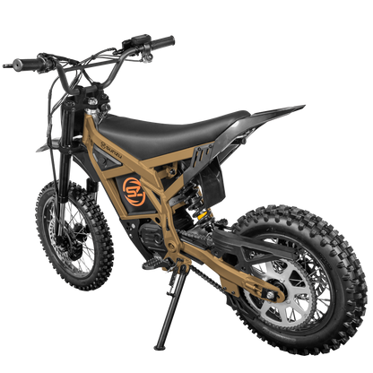 Blitz Electric Dirtbike