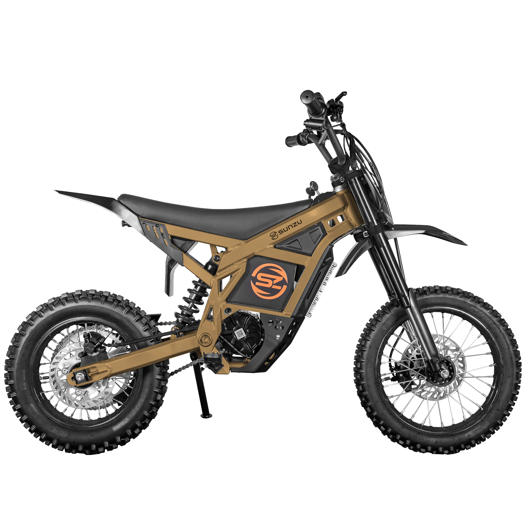 Blitz Electric Dirtbike