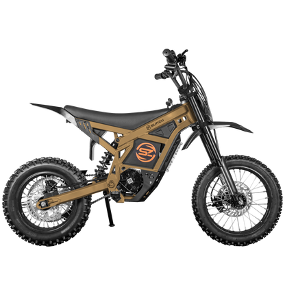 Blitz Electric Dirtbike