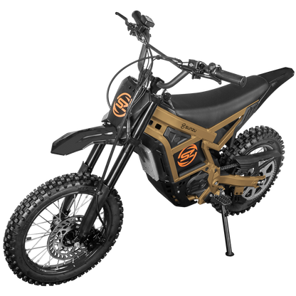 Blitz Electric Dirtbike