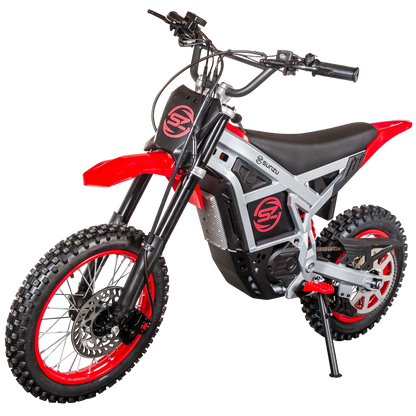 Blitz Electric Dirtbike