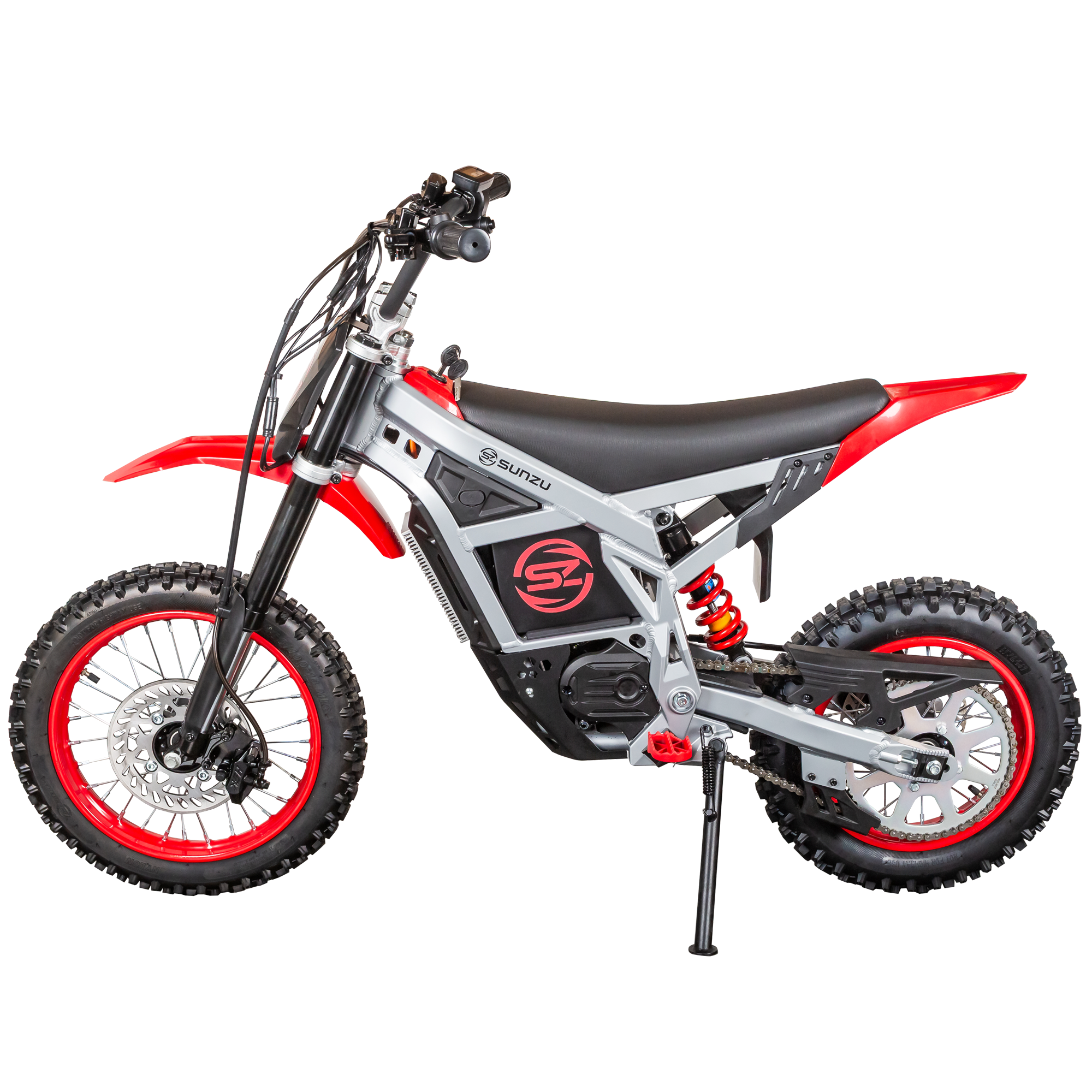 Blitz Electric Dirtbike