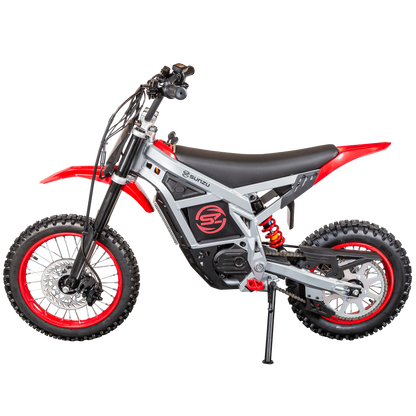 Blitz Electric Dirtbike