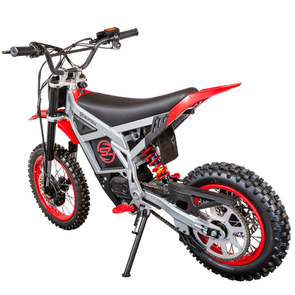 Blitz Electric Dirtbike
