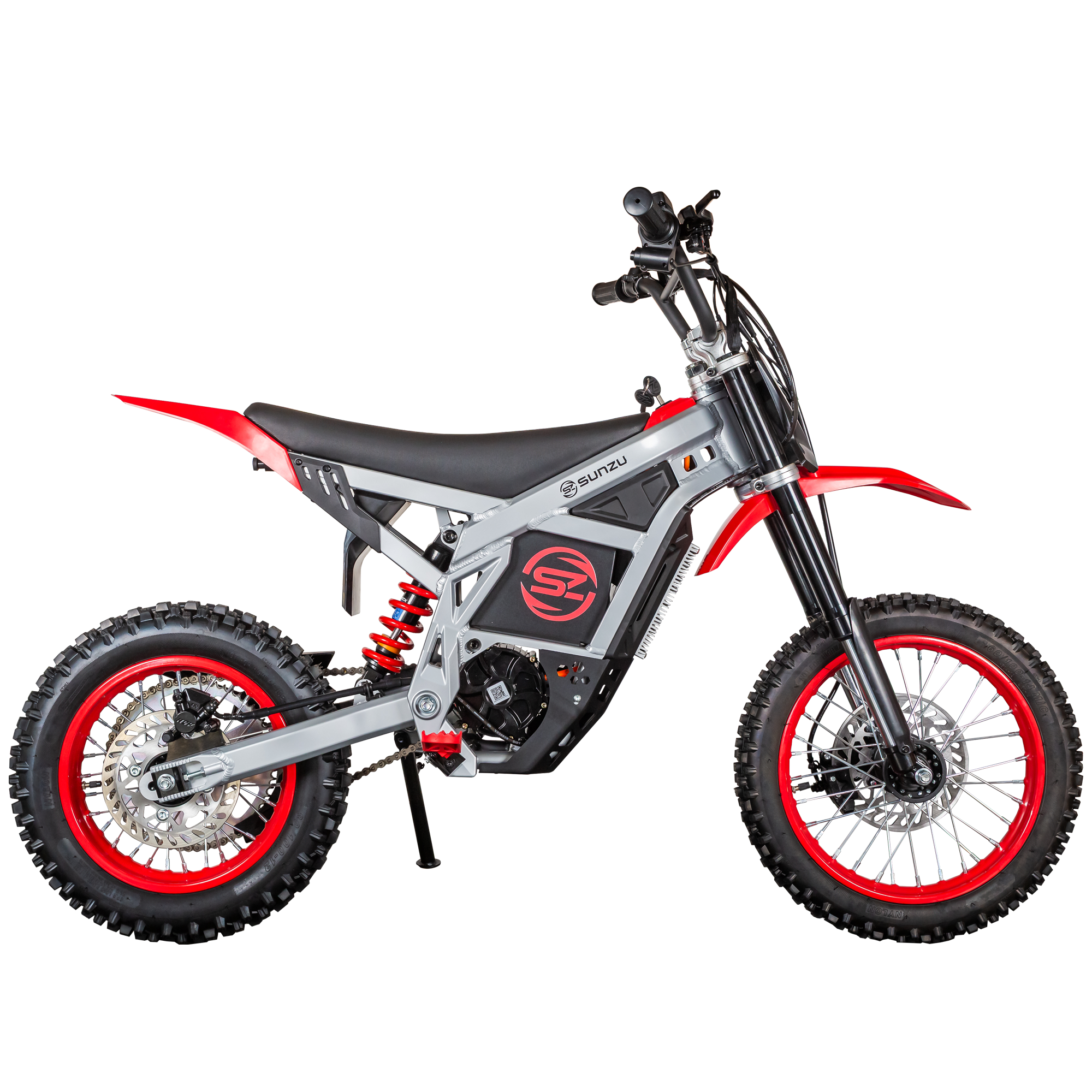 Blitz Electric Dirtbike