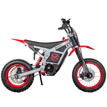 Blitz Electric Dirtbike