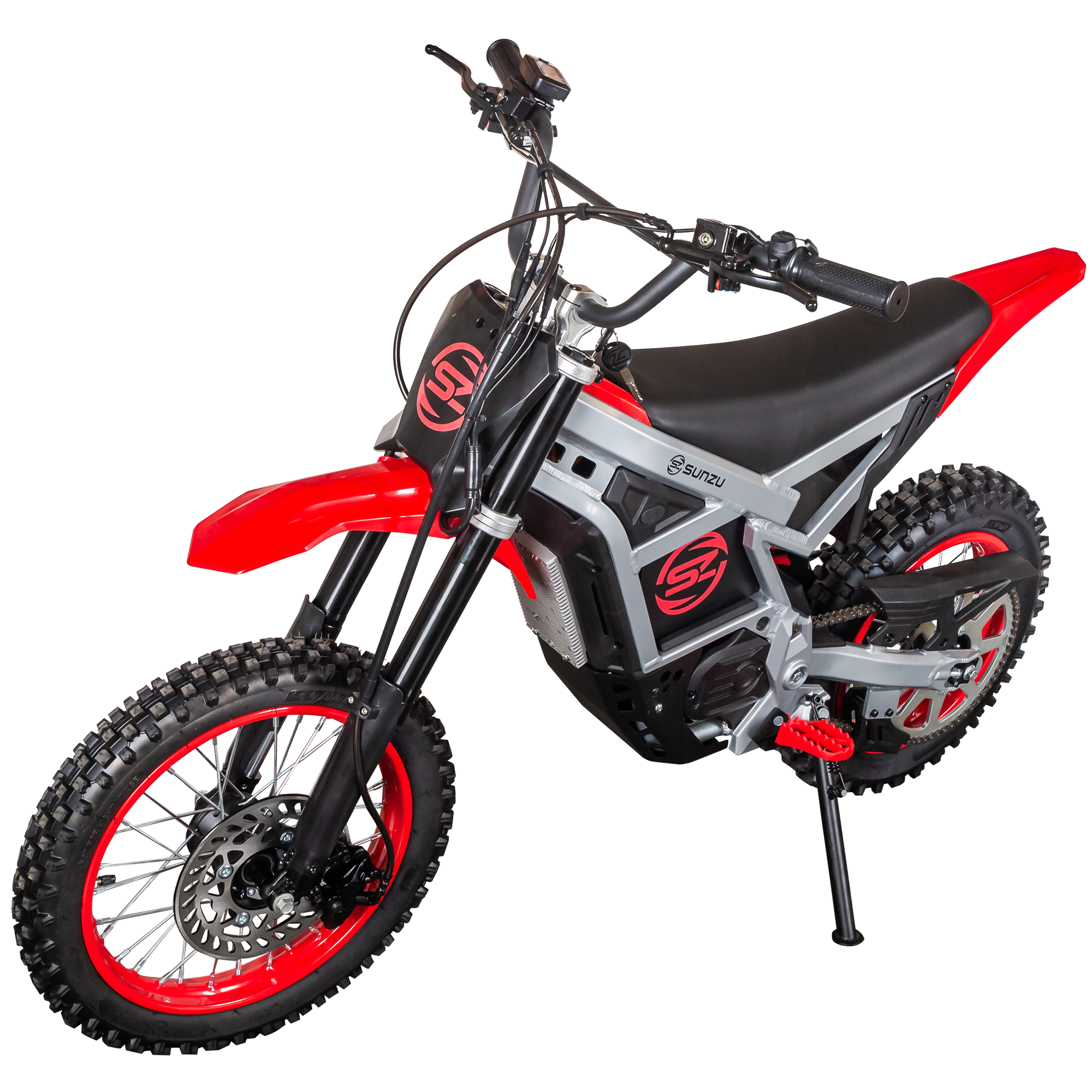 Blitz Electric Dirtbike
