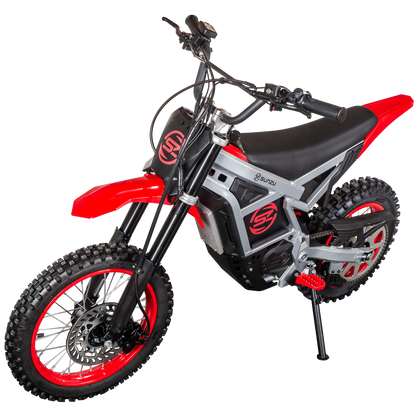 Blitz Electric Dirtbike
