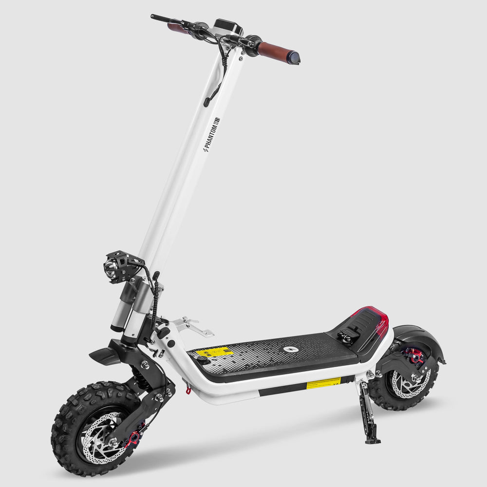ELECTRIC SNOW SCOOTER G63 Phantom Gogo – Phantomgogo.com