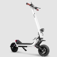 G63 ALL-TERRAIN ELECTRIC SCOOTER