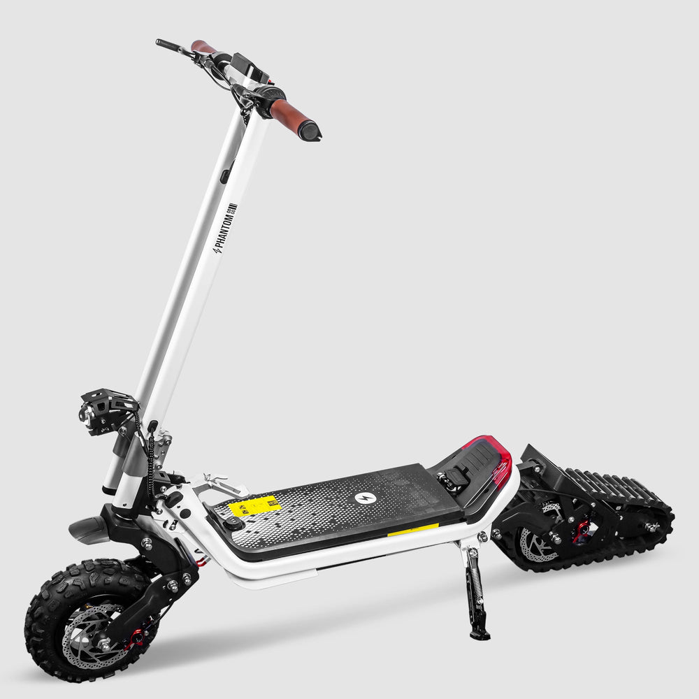 ELECTRIC SNOW SCOOTER G63 Phantom Gogo – Phantomgogo