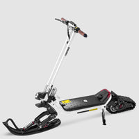 G63 ALL-TERRAIN ELECTRIC SCOOTER