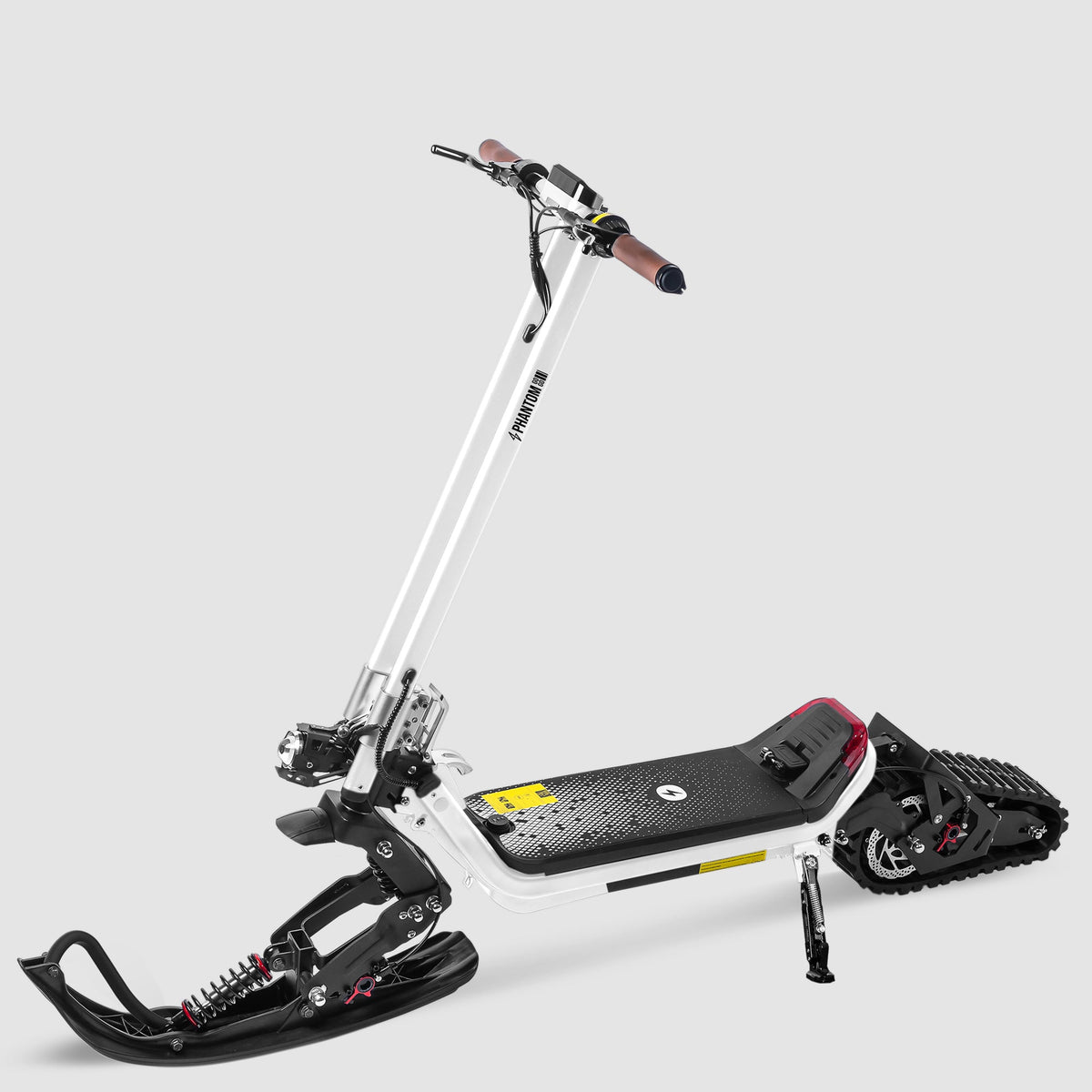 ELECTRIC SNOW SCOOTER G63 Phantom Gogo Phantomgogo