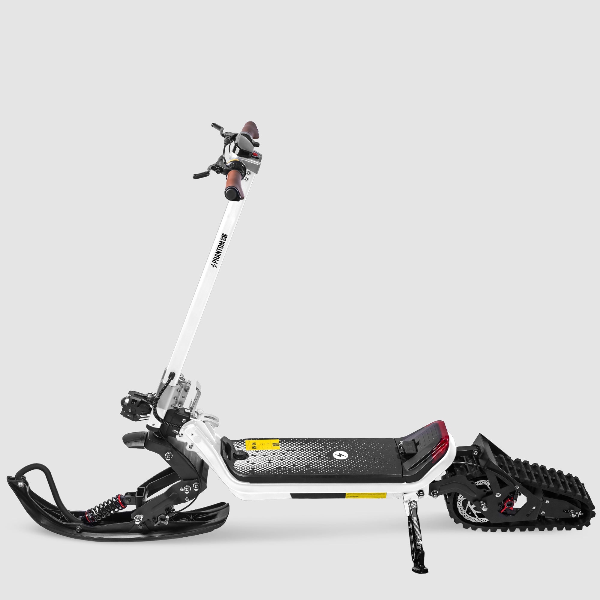 ELECTRIC SNOW SCOOTER G63 Phantom Gogo – Phantomgogo