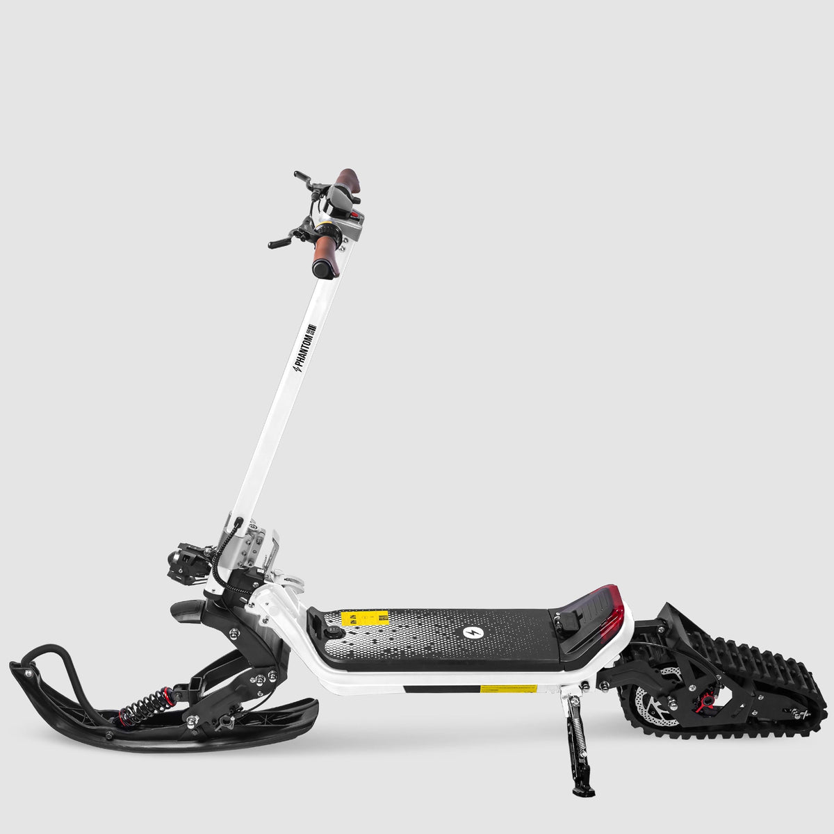 ELECTRIC SNOW SCOOTER G63 Phantom Gogo – Phantomgogo.com