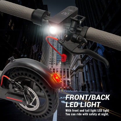 Phantom Elite Electric Scooter
