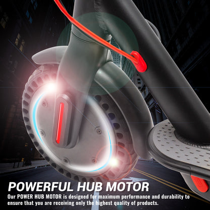 Phantom Elite Electric Scooter