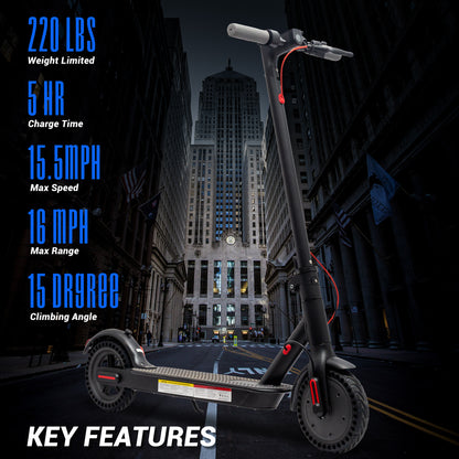 Phantom Elite Electric Scooter