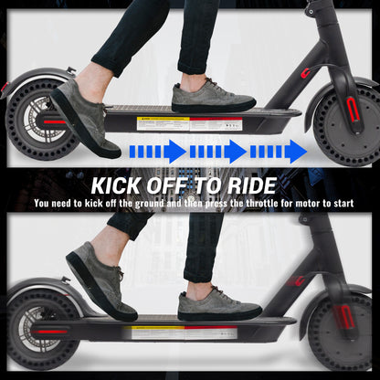 Phantom Elite Electric Scooter