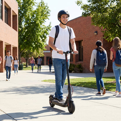 Phantom Elite Electric Scooter