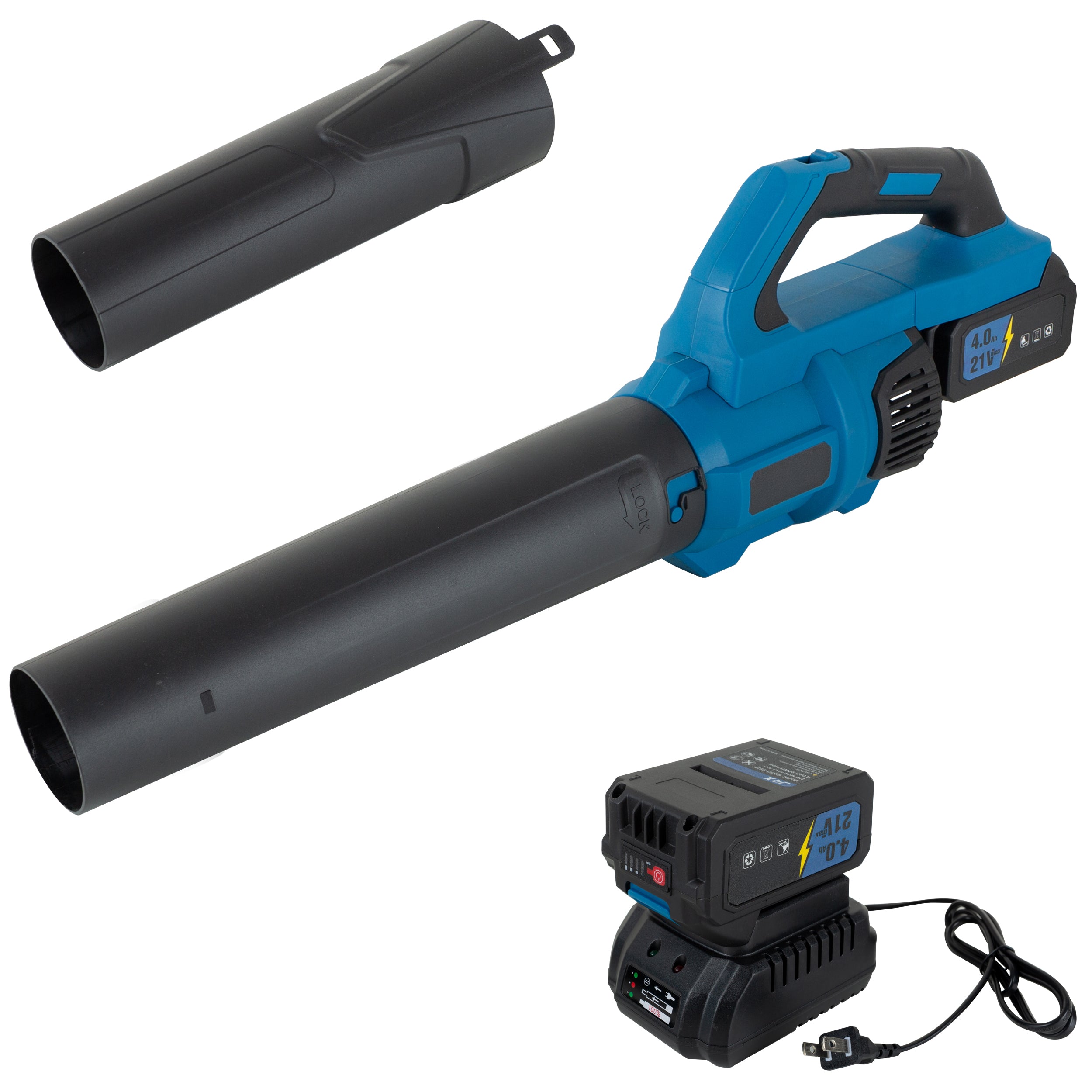 Leaf Blower