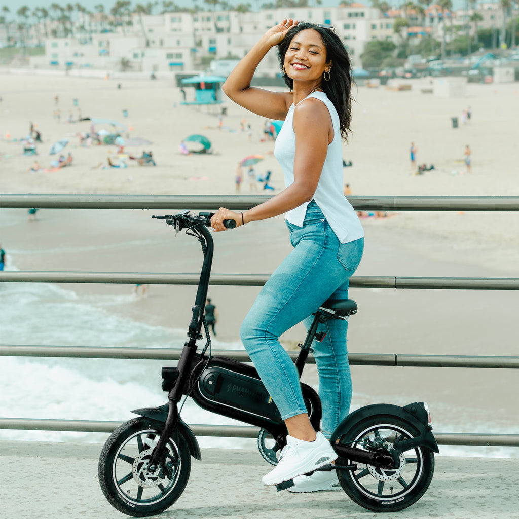EBIKE P13 Phantomgogo