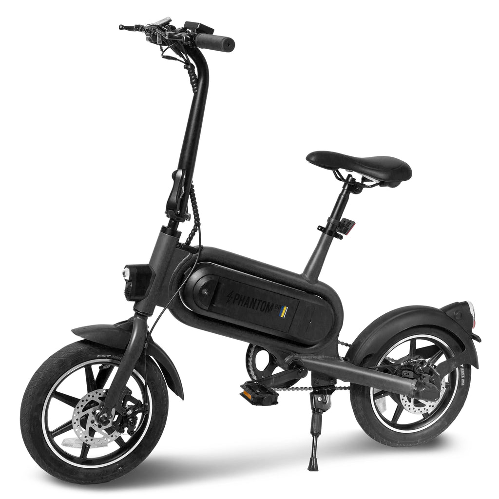 EBIKE P13 Phantomgogo