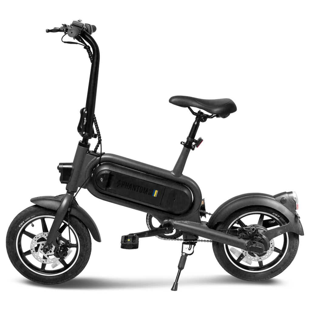 EBIKE P13 Phantomgogo