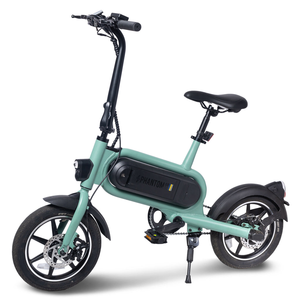 EBIKE P13 Phantomgogo
