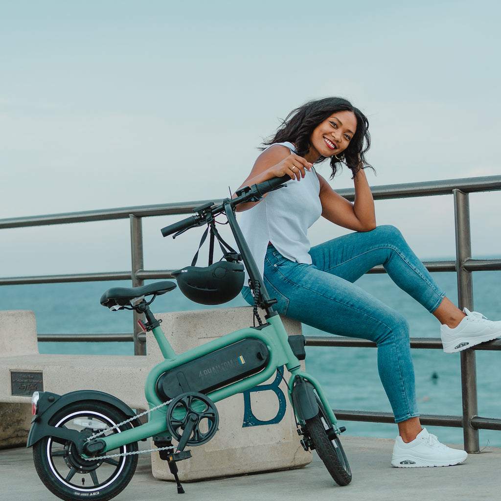 EBIKE P13 Phantomgogo