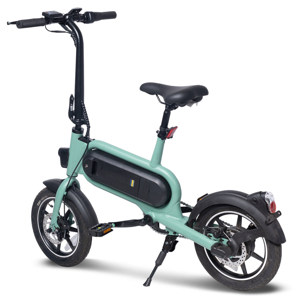 EBIKE P13 Phantomgogo