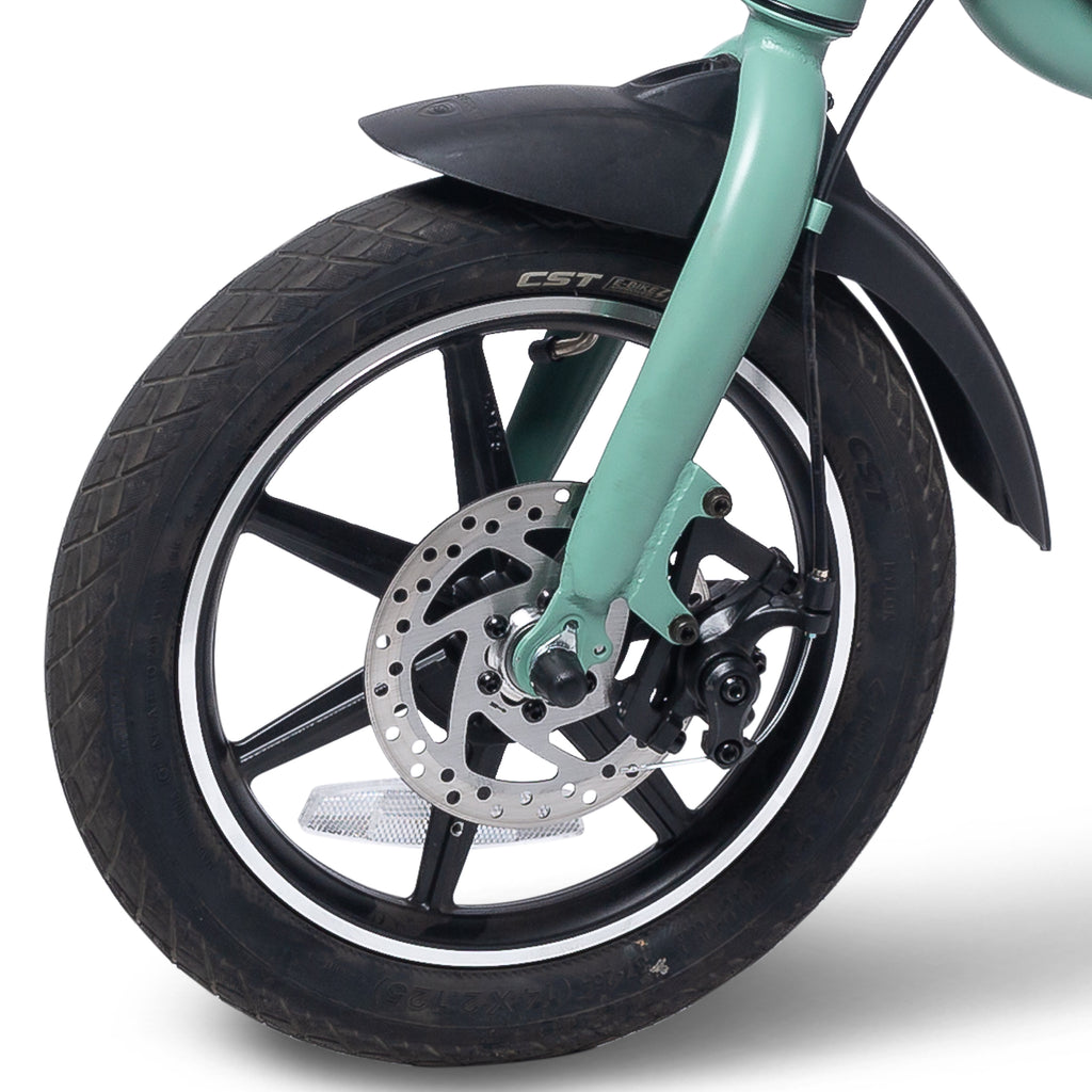 EBIKE P13 Phantomgogo