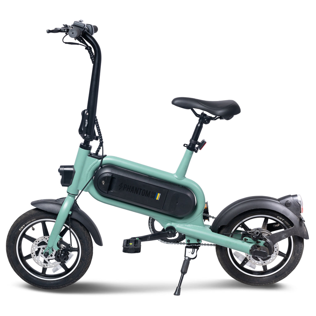 EBIKE P13 Phantomgogo
