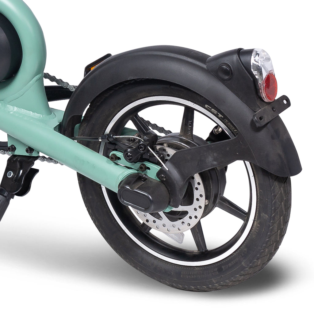 EBIKE P13 Phantomgogo