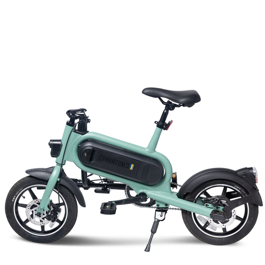 EBIKE P13 Phantomgogo