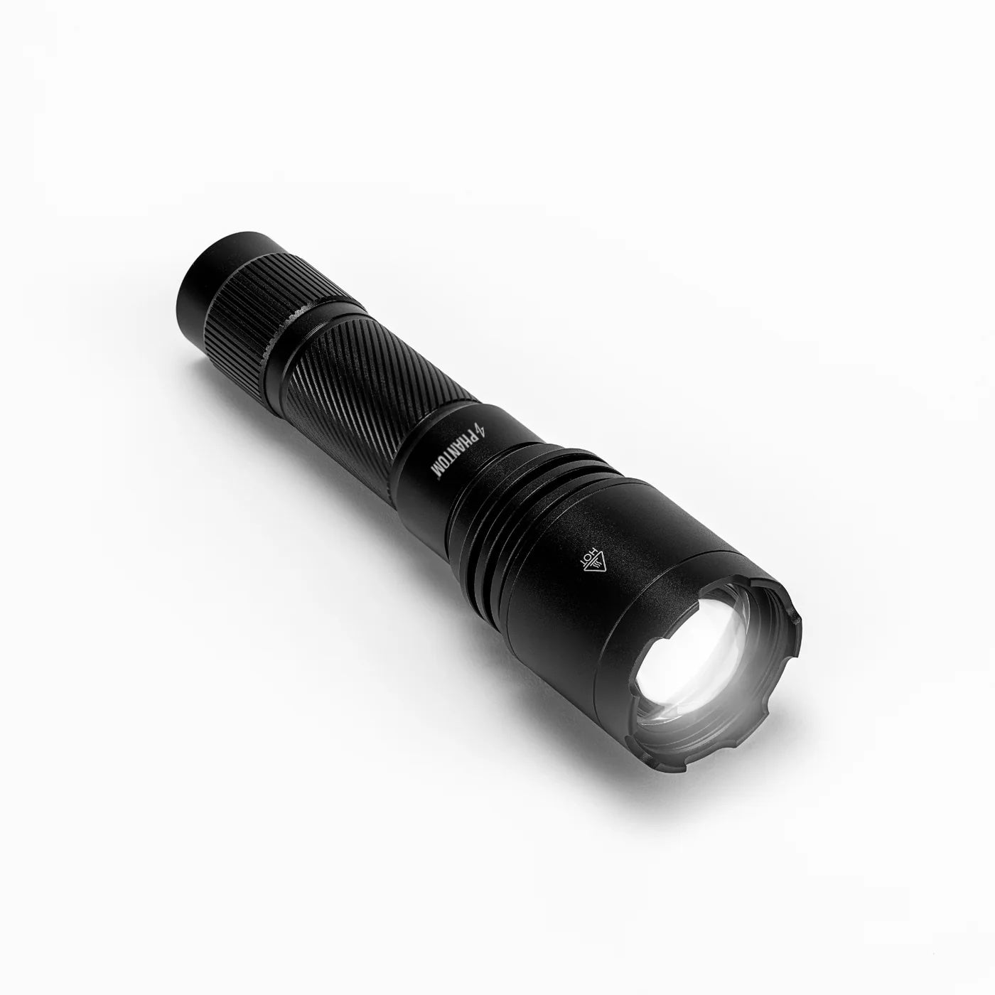 AIGO Q22 Lampshade LED Flashlight