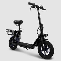 COMMUTER R1 PRO SEATED SCOOTER