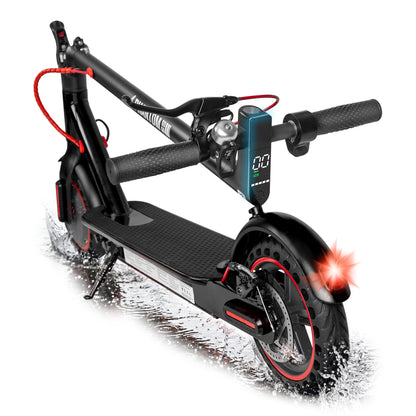 COMMUTER A2 ELECTRIC SCOOTER