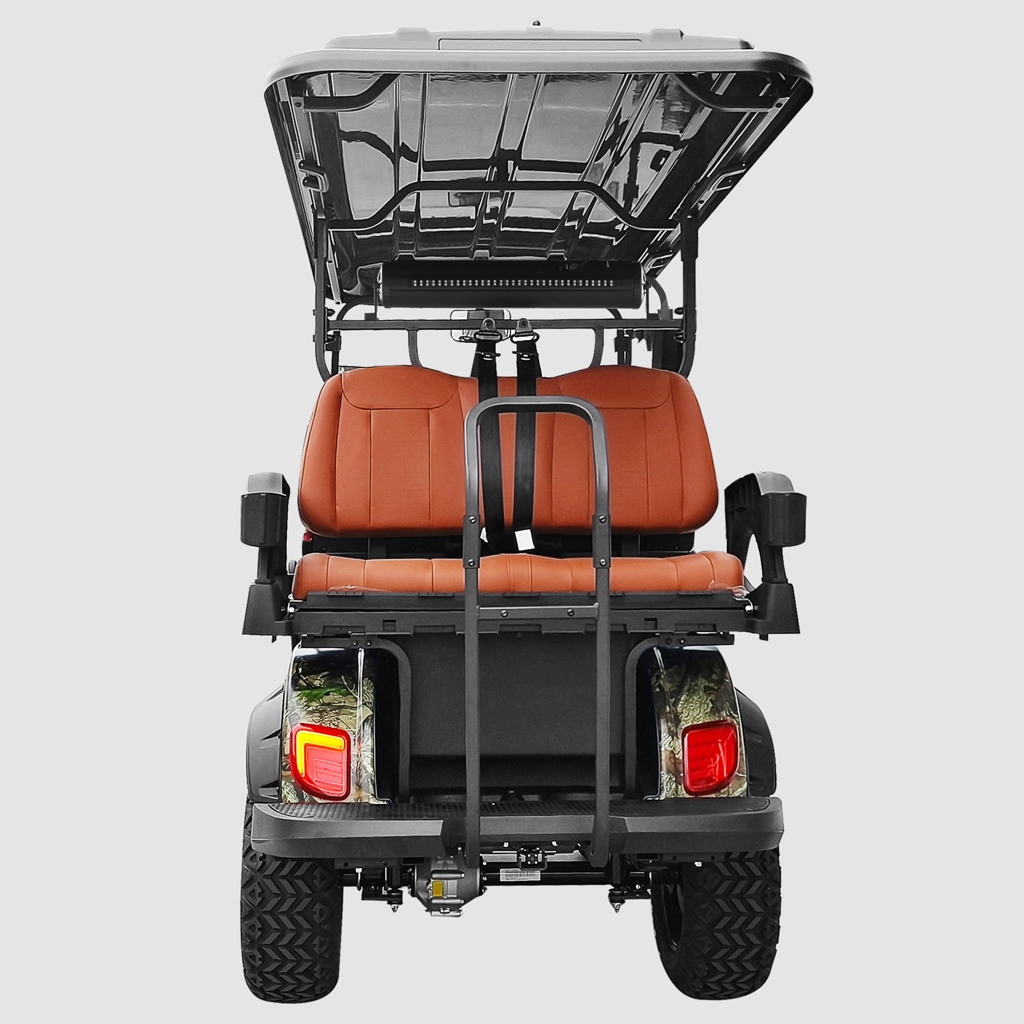 Scout 2+2 - Premium